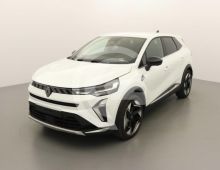Renault SYMBIOZ ICONIC