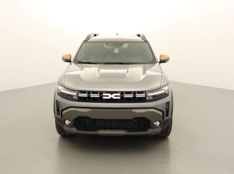 Dacia DUSTER EXTREME +