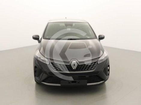 Renault CLIO 5 TECHNO