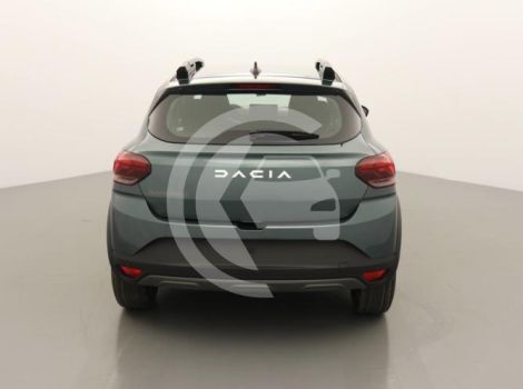 Dacia SANDERO STEPWAY EXPRESSION