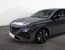 Peugeot 308 NOUVELLE HYBRID 145 BVA E-DCS6 ALLURE AVEC PACK VISION 360