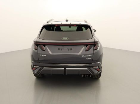 Hyundai TUCSON FEEL N LINE