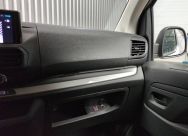 Citroën JUMPY FOURGON XL DIESEL 150 CH AUTOMAT AVEC PACK CHANTIER ET PACK CONNECTIVITE ET MODUWORK