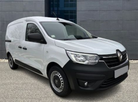Renault KANGOO EXPRESS 1.5 DCI 75 CH PACK CLIM AVEC RADAR DE RECUL BLUETOOTH MP3 USB