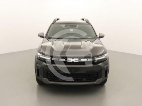 Dacia BIGSTER JOURNEY