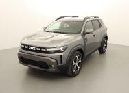 Dacia DUSTER JOURNEY
