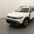 Dacia DUSTER JOURNEY + TECHNO PACK