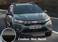 Dacia SANDERO 1.0 ECO-G 100 CH EXPRESSION STEPWAY GARANTIE 4 ANS