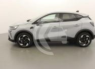Renault CAPTUR 4 TECHNO