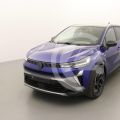 Renault SYMBIOZ ESPRIT ALPINE