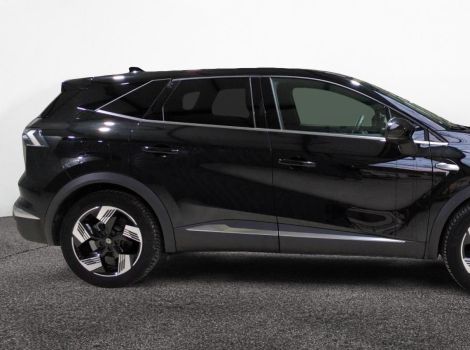 Renault SYMBIOZ E-TECH FULL HYBRID 145 CH BVA ICONIC AVEC PACK EXTENDED GRIP