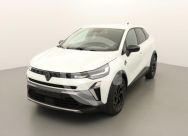 Renault SYMBIOZ ESPRIT ALPINE