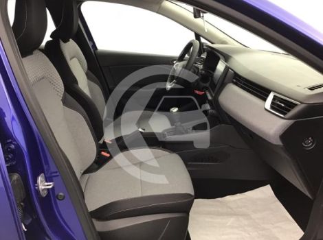 Renault CLIO 5 EVOLUTION