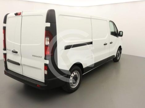 Renault TRAFIC L2H1 ADVANCE