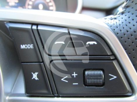 Seres 3 LUXURY 163 CH 120kW SUREQUIPEE AVEC TOIT OUVRANT PANORAMIQUE AUTONOMIE 329 KM