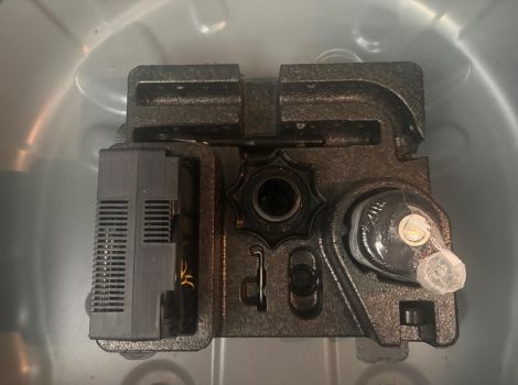 Seat IBIZA V 1,0 TSI 115 CH FR AVEC GPS JANTES ALU 16 ET CAMERA DE RECUL