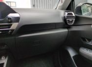 Citroën C4 HYBRIDE 145 CH BVA E-DCS6 PLUS AVEC CAMERA DE RECUL ET NAVI