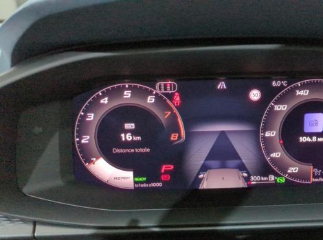Cupra TERRAMAR 1.5 ETSI HYBRID 150 CH BVA DSG7 V AVEC JANTES 19 ET SIEGES CHAUFFANTS