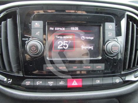 Fiat DOBLO CARGO 1.3 MJT 95 CH CH1 LOUNGE AVEC CLIM