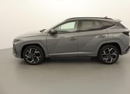 Hyundai TUCSON FEEL N LINE