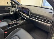 Kia SPORTAGE 1.6 T-GDI 180 CH MHEV GT-LINE PREMIUM DCT7 4WD AVEC SYSTEME AUDIO HARMAN/KARDON TOIT PANO JA19 ET TABLEAU DE BORD SUPERVISION 12.3"