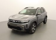 Dacia DUSTER JOURNEY + TECHNO PACK