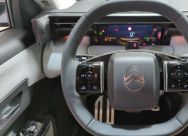 Citroën C5 AIRCROSS NOUVEAU HYBRIDE 145 BVA E-DCS6 MAX AVEC AMBIANCE HYPE GREY ET PACK HIVER ETENDU