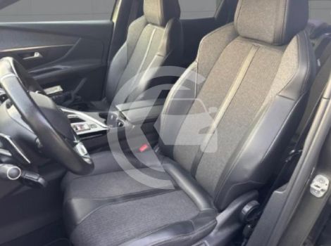 Peugeot 3008 1.2 puretech 130 cv Eat8 GT Line