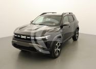 Dacia DUSTER JOURNEY