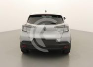 Renault CAPTUR 4 TECHNO
