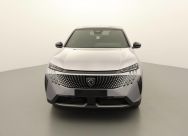 Peugeot 3008 PHASE 4 GT EXCLUSIVE