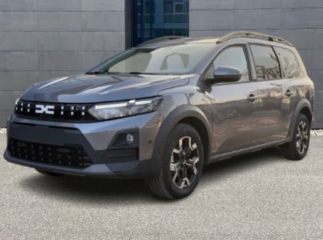 Dacia JOGGER 155 CH HYBRID JOURNEY 7 PLACES AVEC CAMERA MULTIVUE