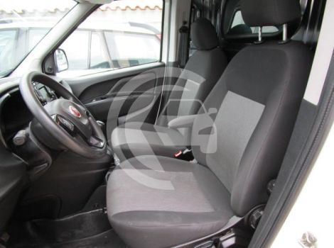 Fiat DOBLO CARGO 1.3 MJT 95 CH CH1 LOUNGE AVEC CLIM