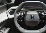 Peugeot 3008 HYBRID 145 BVA E-DCS6 ALLURE AVEC PACK 360 VISION & DRIVE ASSIST ET PACK PANORAMIC NAVIGATION