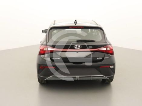 Hyundai I20 NG SMART