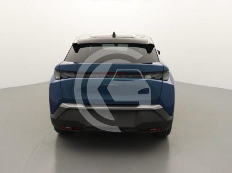 Peugeot 3008 PHASE 4 GT