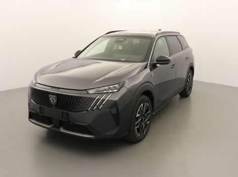 Peugeot 5008 GT