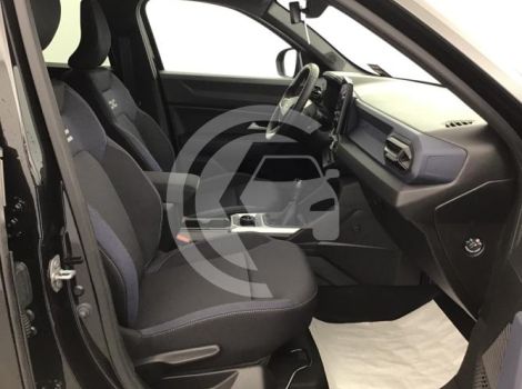 Dacia DUSTER JOURNEY