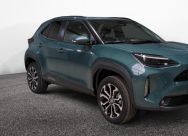 Toyota YARIS CROSS HYBRIDE 130H 2WD BVA DESIGN SUREQUIPE (RADARS AV-AR, SIÈGES CHAUFFANTS, ANGLES MORTS)