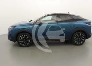 Peugeot 3008 PHASE 4 GT