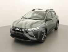 Dacia SANDERO STEPWAY EXPRESSION