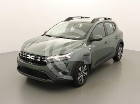 Dacia SANDERO STEPWAY EXPRESSION