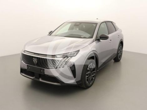 Peugeot 3008 PHASE 4 ALLURE BUSINESS