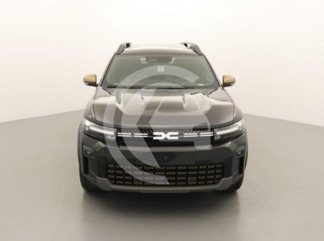 Dacia BIGSTER EXTREME