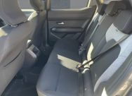 Dacia DUSTER NOUVEAU 4X2 ECO-G 120 CH JOURNEY AVEC PACK COLD PACK CITY ET CHARGEUR SMARTPHONE INDUCTION