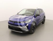 Renault SYMBIOZ ESPRIT ALPINE