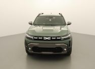 Dacia DUSTER JOURNEY
