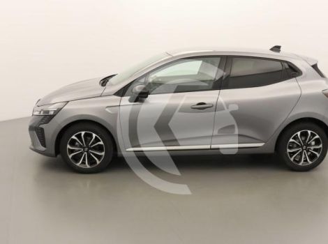 Renault CLIO 5 TECHNO