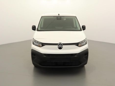 Citroën BERLINGO VAN M LIGHT 650 KG VAN