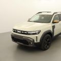 Dacia DUSTER EXTREME +